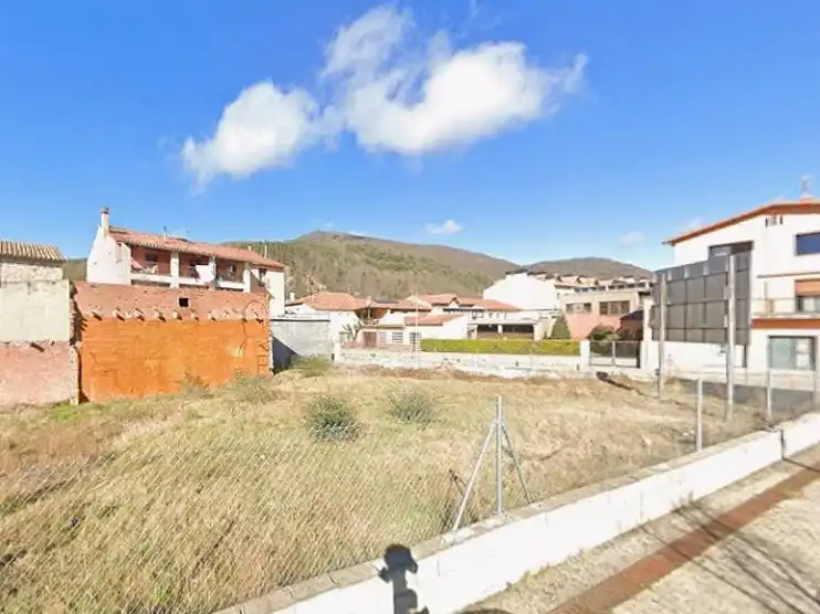 Residencial en venda en Sant Pau de Segúries