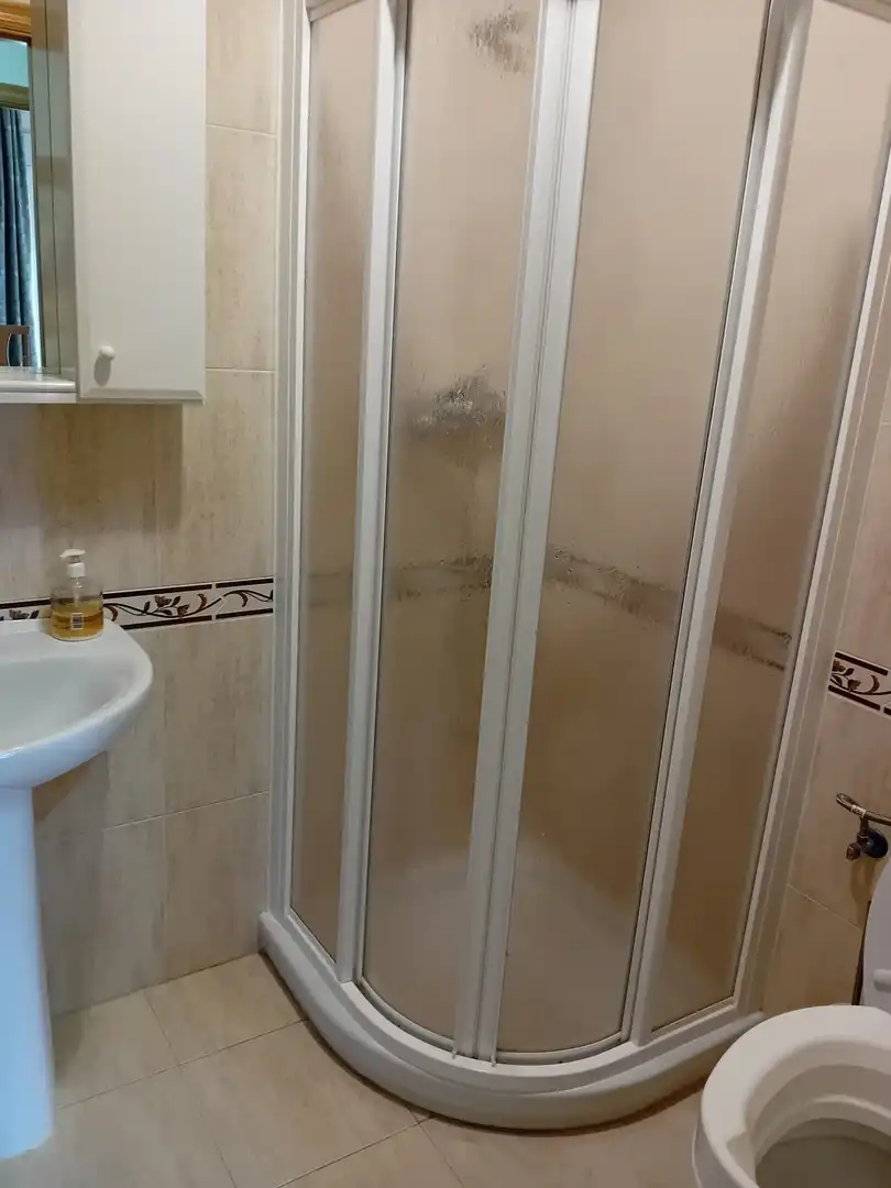 Baño de Piso en venta en Pozuelo de Calatrava con Aire acondicionado, Calefacción y Terraza