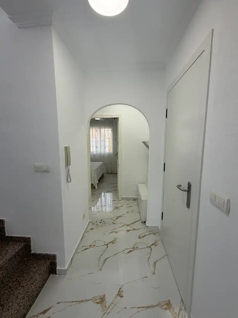 Villa mit Pool zum Verkauf in San Juan de los Terreros, imagen 15