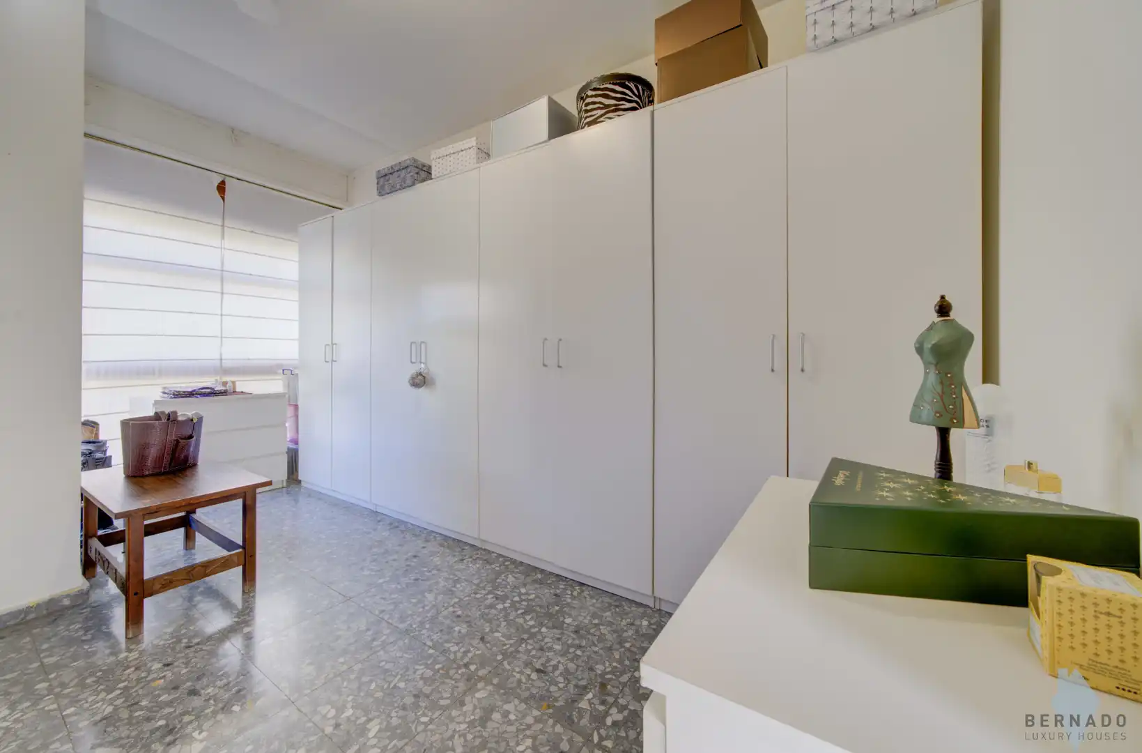 Reihenhaus mit Garten zum Verkauf in Casas Verdes - Ermita, imagen 30
