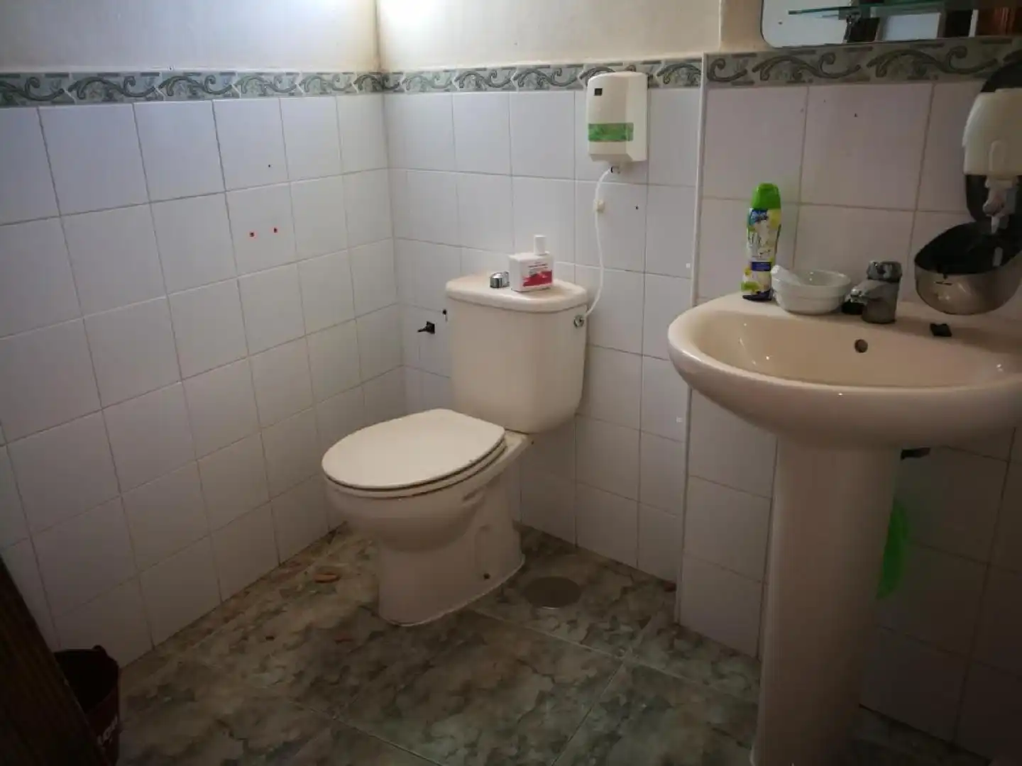 Business premises for sale in Calle López de Aguirre, imagen 23