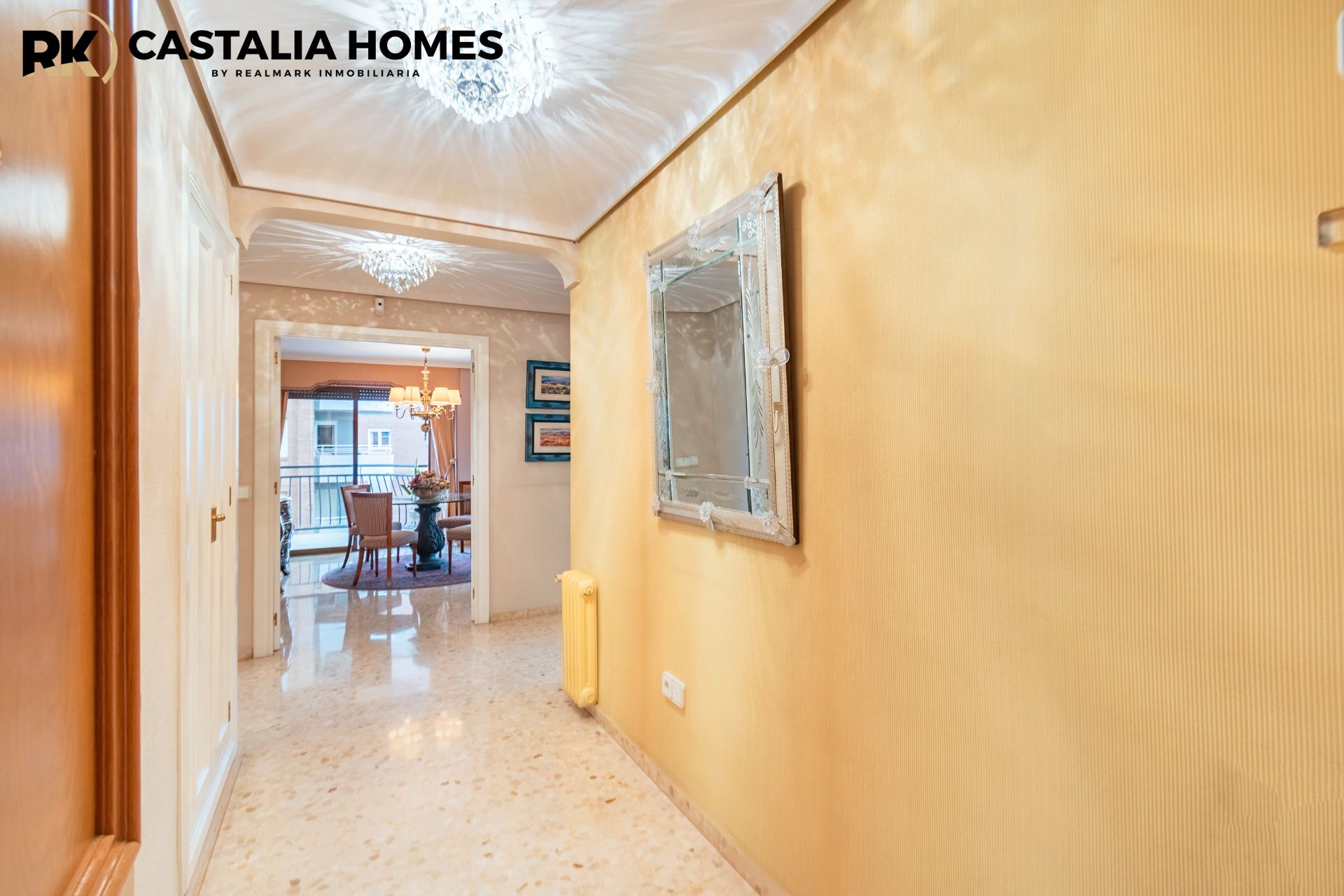 Flat for sale in Castellón de la Plana / Castelló de la Plana  with Heating, Terrace and Storage room