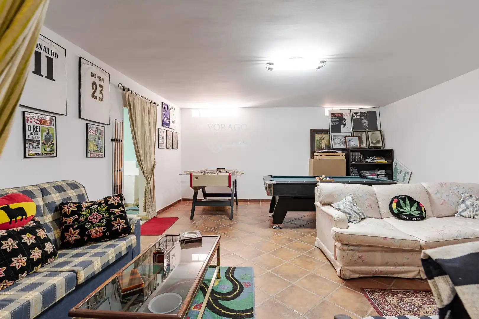 Casa o chalet en venta en Villanueva de la Torre con Calefacción, Jardín privado y Terraza