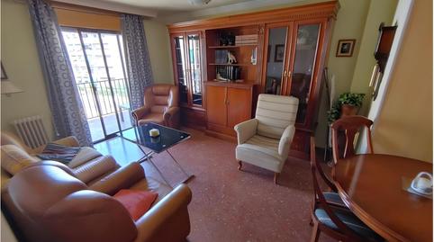 Photo 2 of Flat to rent in Calle Rey Abu Said, Fígares, Granada