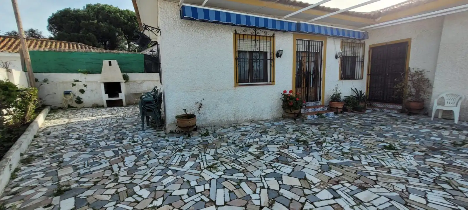Villa mit Terrasse zum Verkauf in Los Pinos, imagen 6