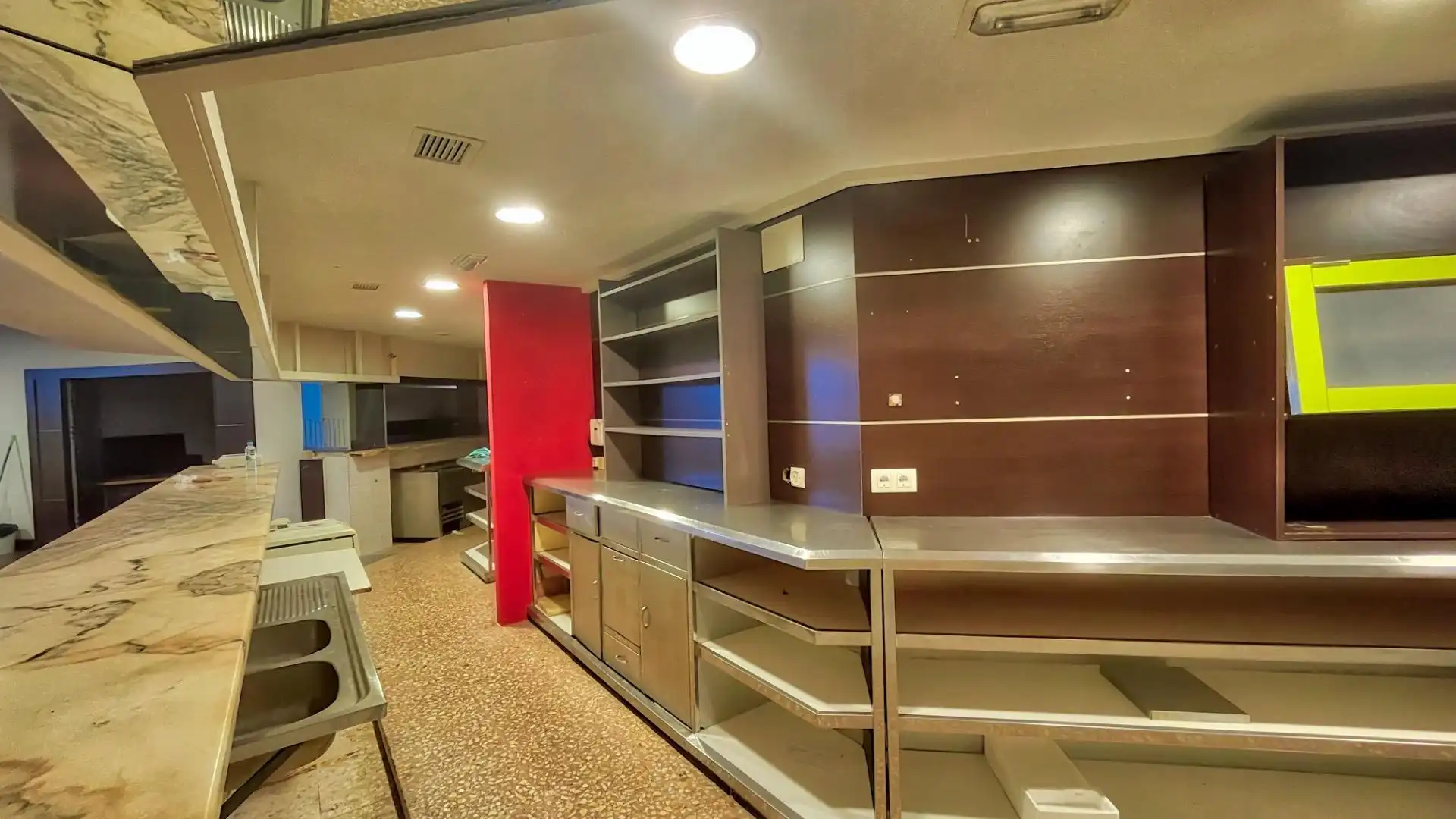 Local comercial en venda a Pego, imagen 20