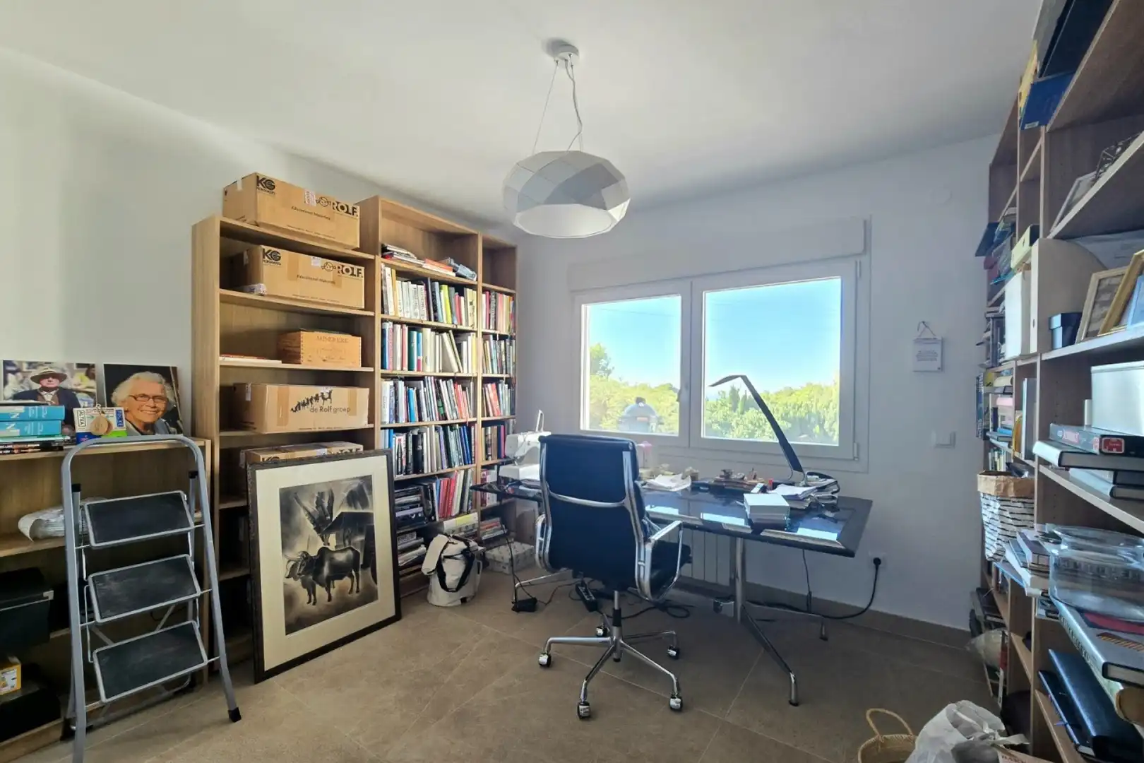 Casa o chalet en venta en Altea con Aire acondicionado, Calefacción y Jardín privado