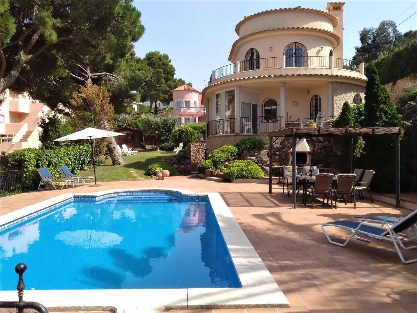 Casa o chalet en venta en Sa Riera - Sa Fontansa