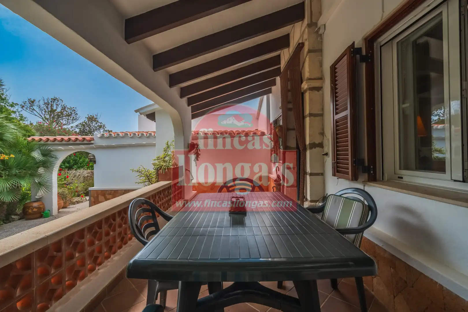 Maison rustique avec piscine à vendre à Sant Lluís - S'Ullestrar - Torret, imagen 32