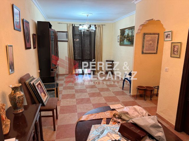 Piso en venta en Avenida de Andalucía