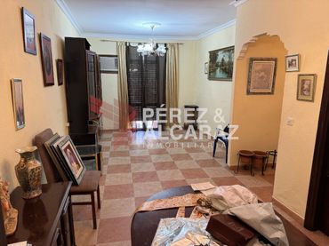 Appartement avec balcon à vendre à Avenida de Andalucía