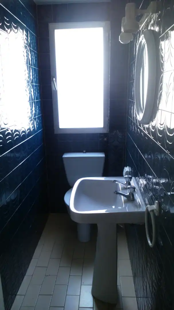 Flat for rent in Calle Virgen del Rosario, San Matías - Realejo