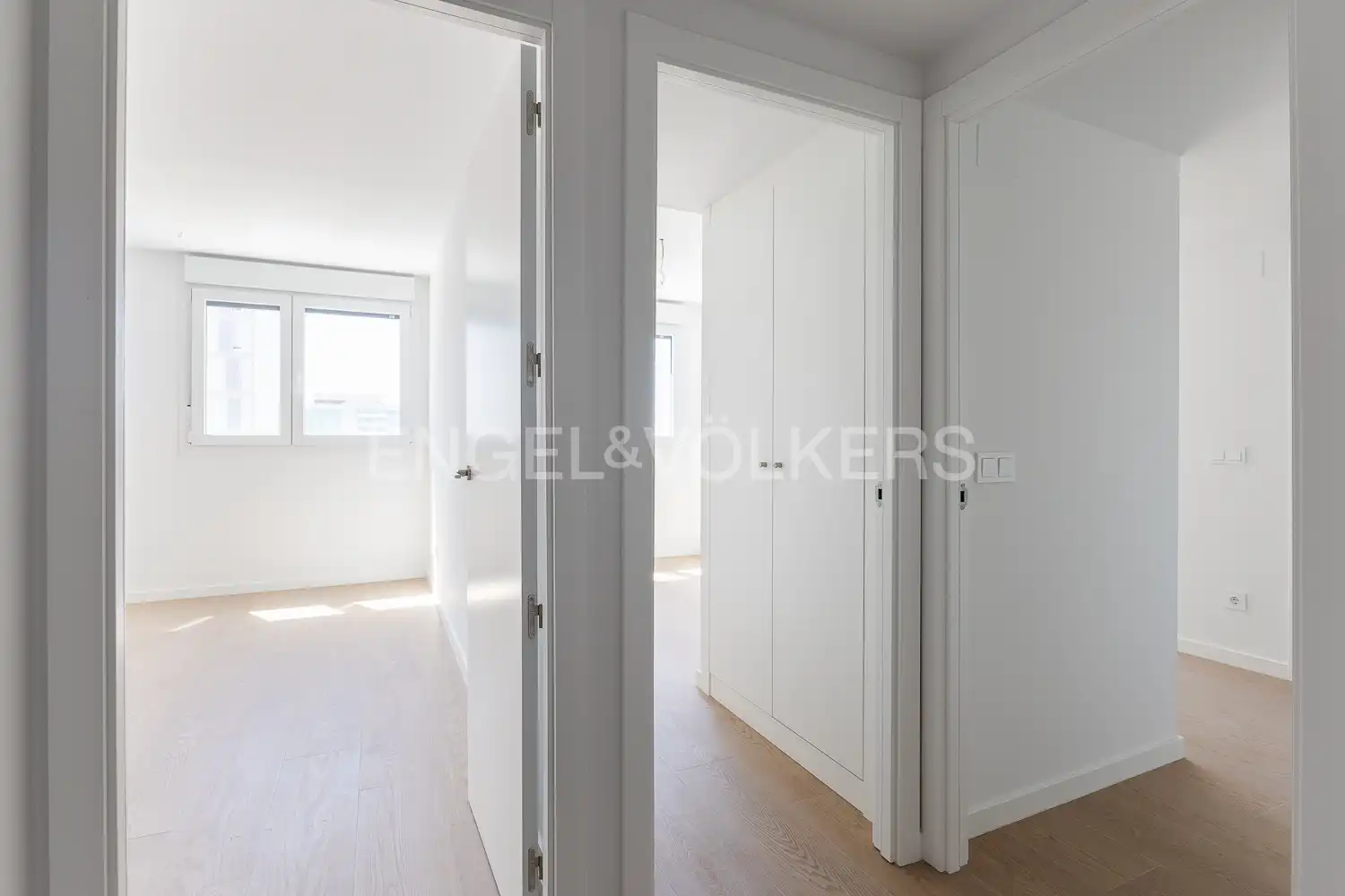 Piso de alquiler en Valencia, Valencia