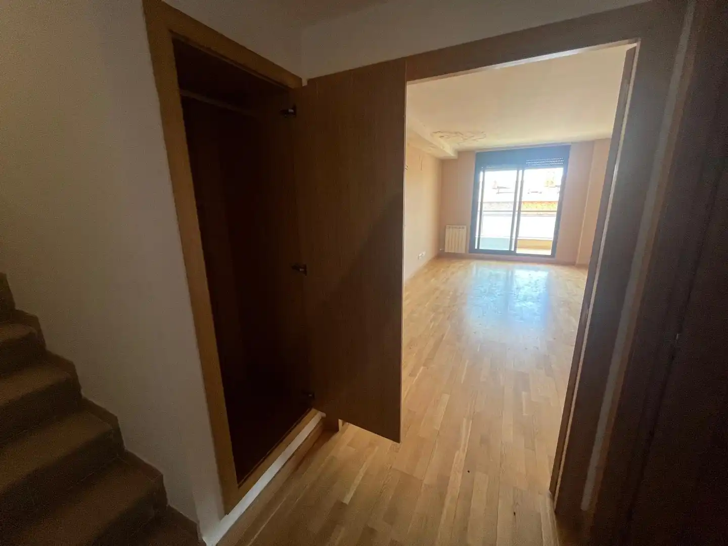 Habitación de Dúplex en venta en La Muela con Calefacción y Terraza