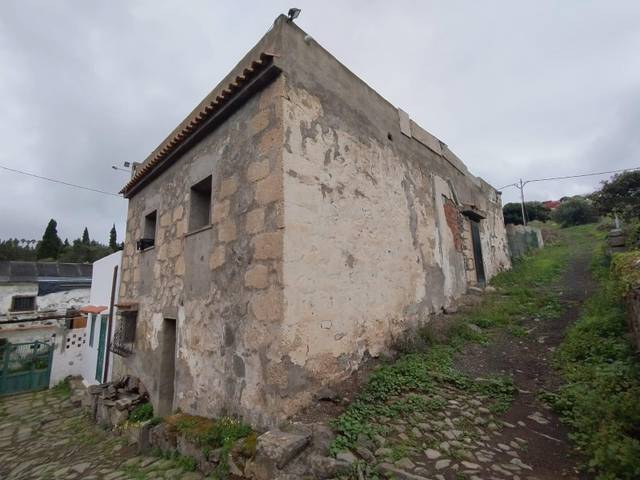 Finca rústica en Venta en Camino Las Arenillas, 57 en Los Alvarados - Fuente los Berros - Bandama