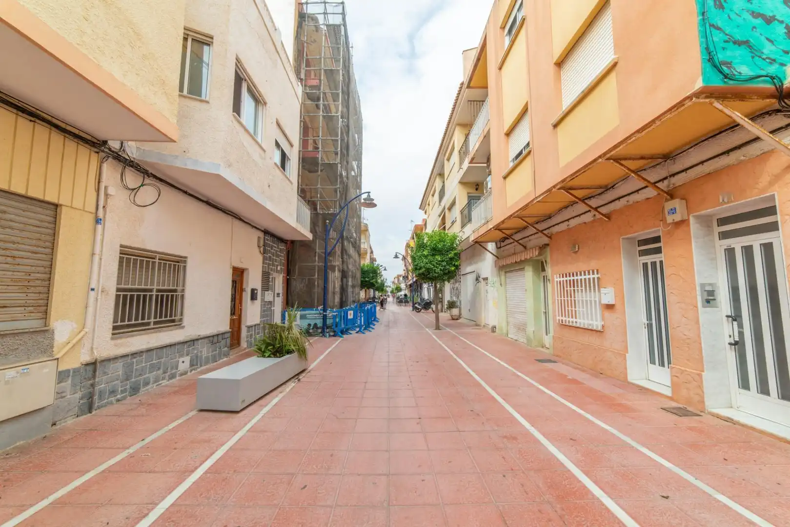 Local en venta en Santiago de la Ribera