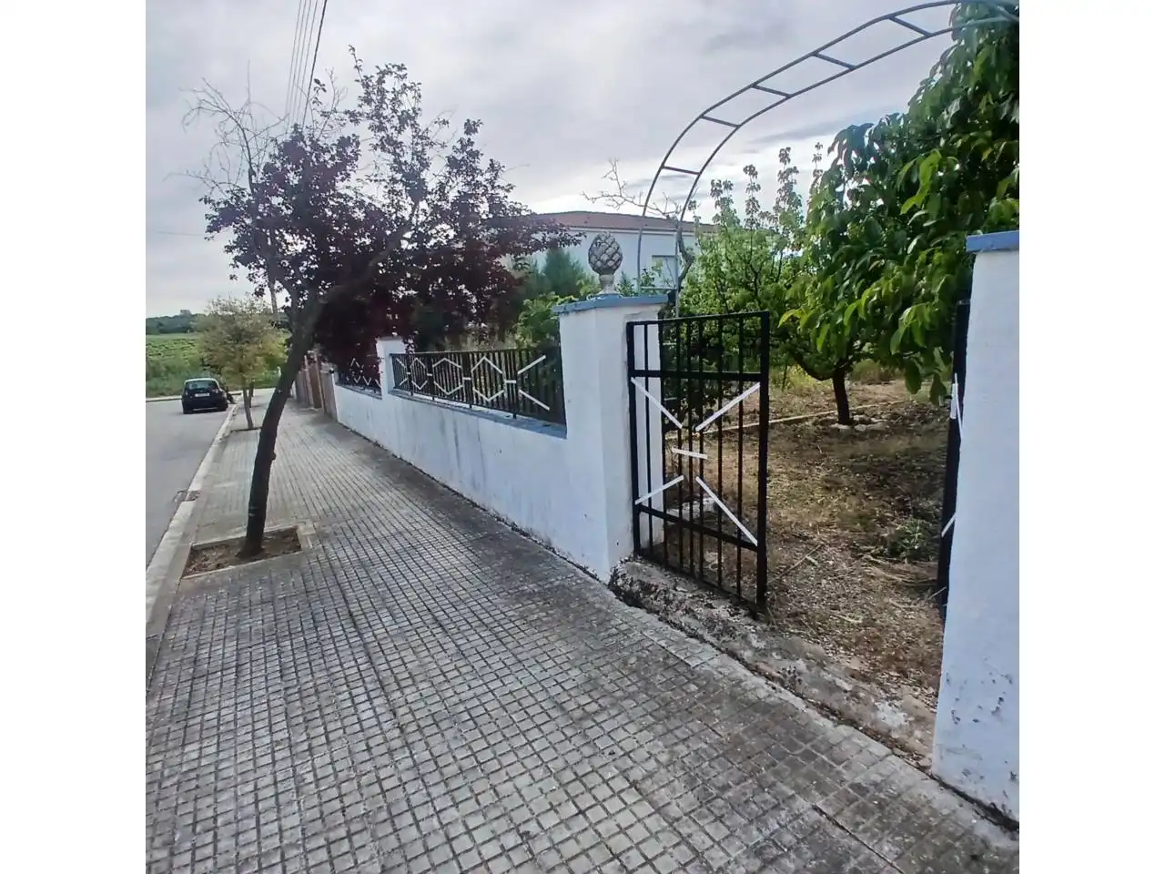 Wohnbaugrundstück zum Verkauf in Calle Joan XXIII, imagen 2