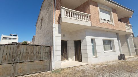 Foto 3 de Casa o xalet en venda a Cuéllar, Segovia