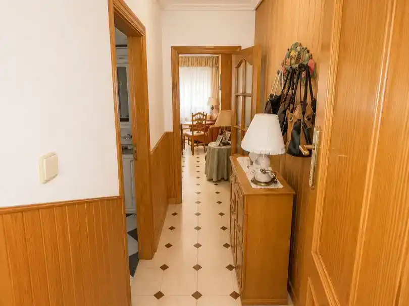 Pis en venda en Archena amb Aire condicionat, Jardí privat i Traster
