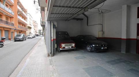 Foto 4 de Garatge en venda a Col.legis Nous, Barcelona