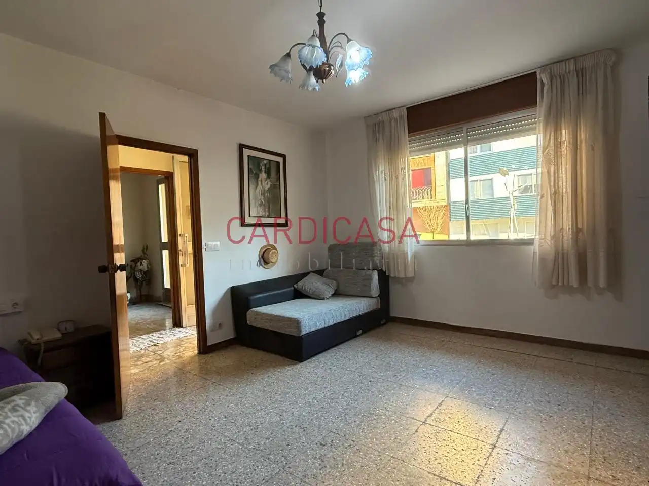 Maison avec jardin à vendre à Daniel Castelao, imagen 30