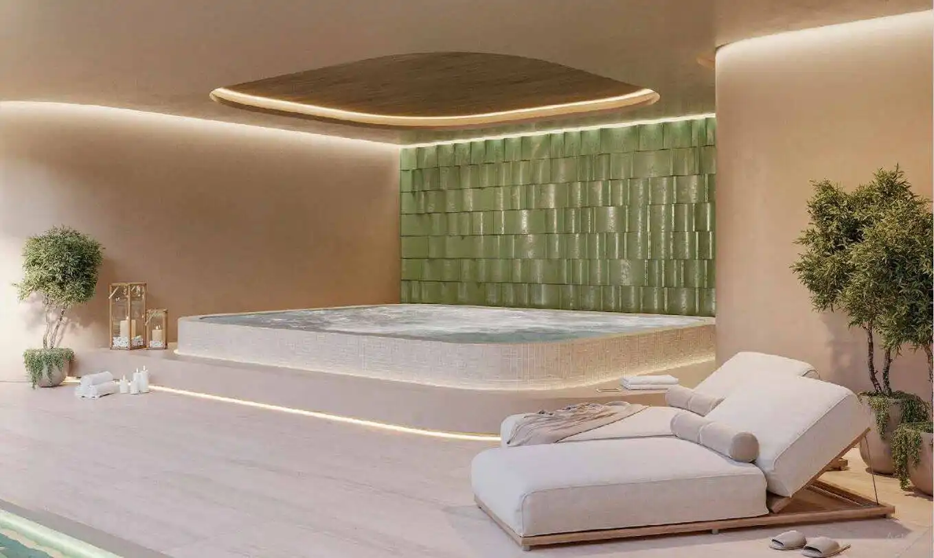 Apartamento con ascensor en venta en Punta Plata, imagen 5