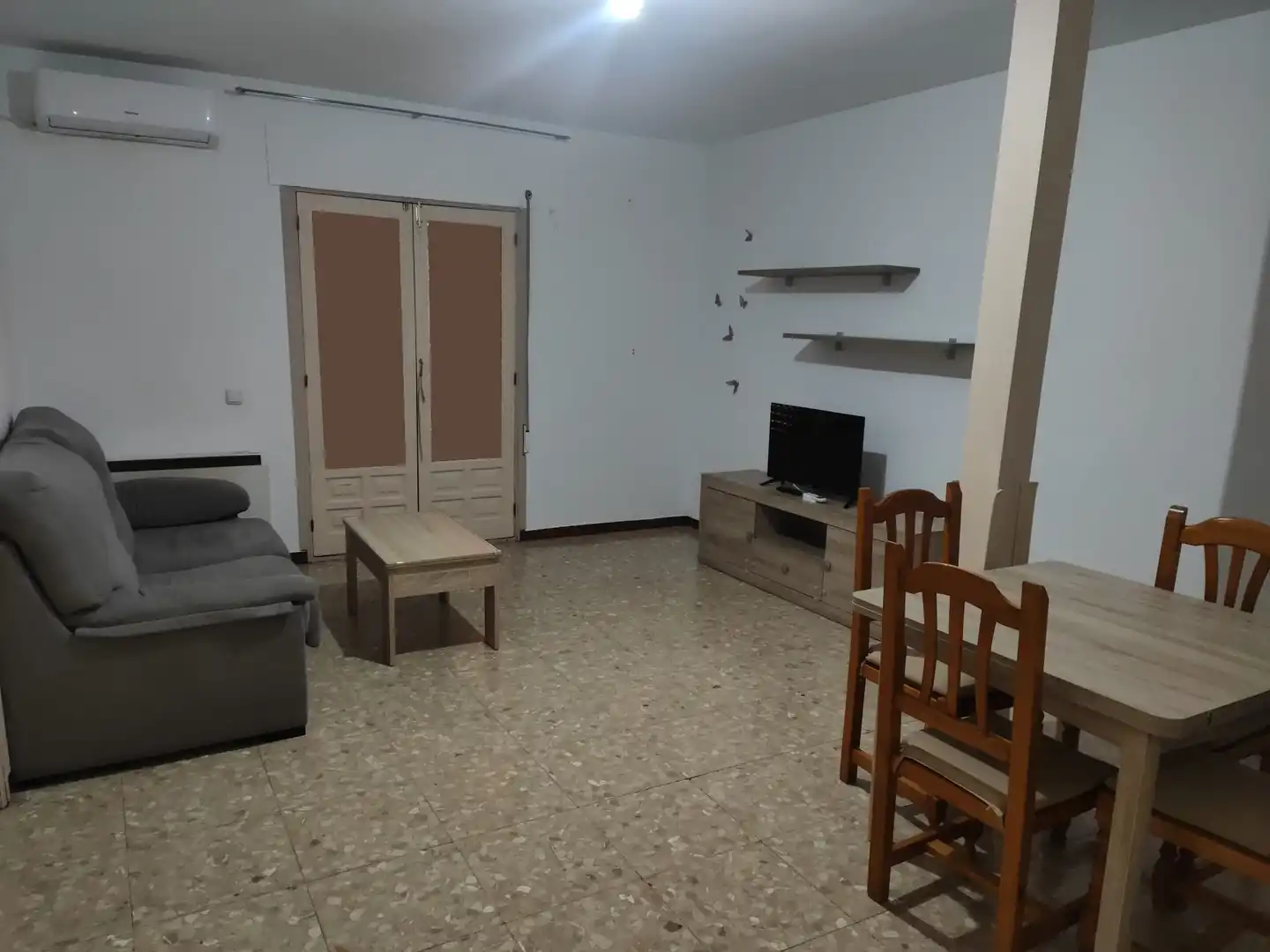 Flat for sale in Corral de Almaguer