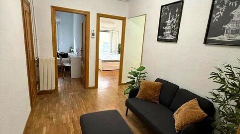 Photo 5 of Flat to rent in Del Limonero, Castillejos - Cuzco,  Madrid Capital