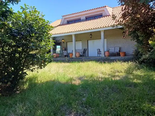 Casa con piscina en venta en Lugar Caneiro, imagen 29