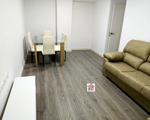 Flat to rent in Salamanca Capital