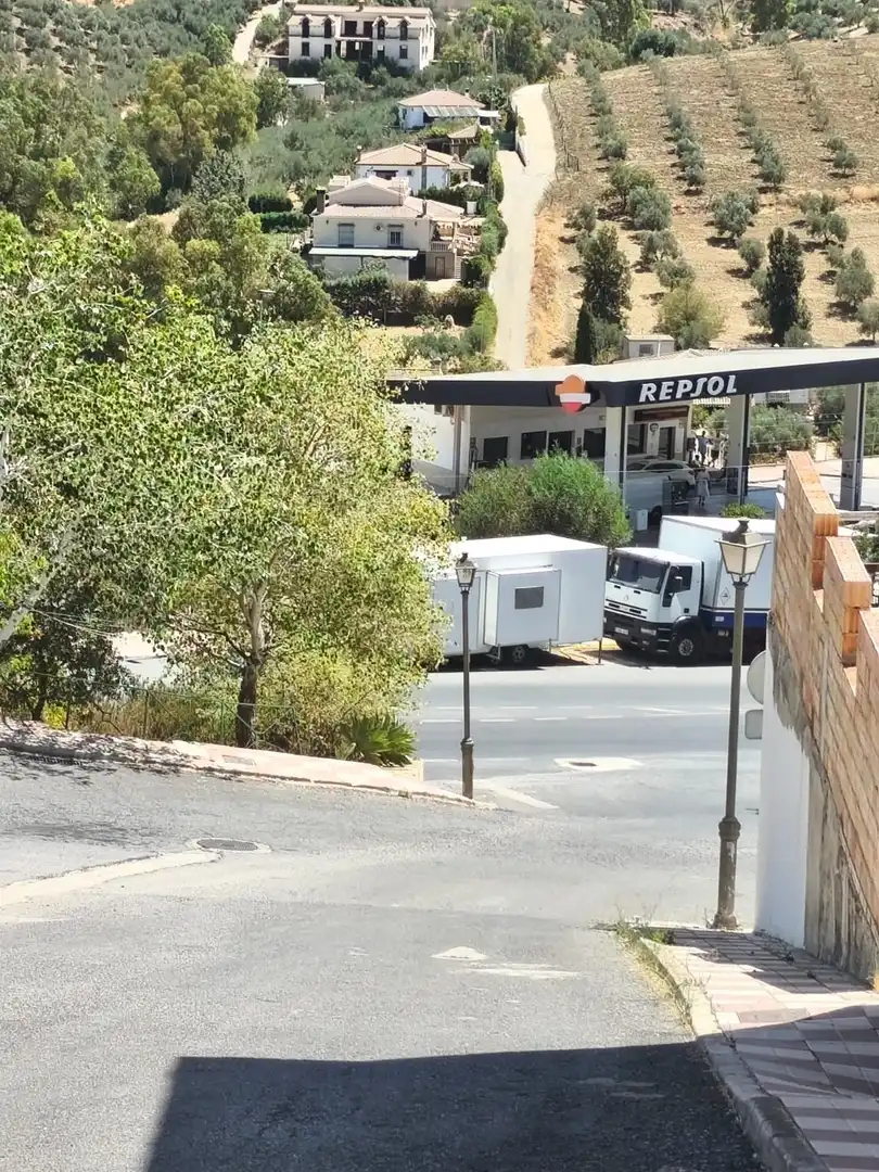 Parkplatz von Residential zum Verkauf in Valle de Abdalajís, Málaga
