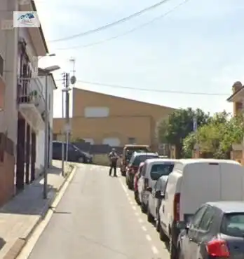 Wohnung mit Terrasse zum Verkauf in Calle GIRONA