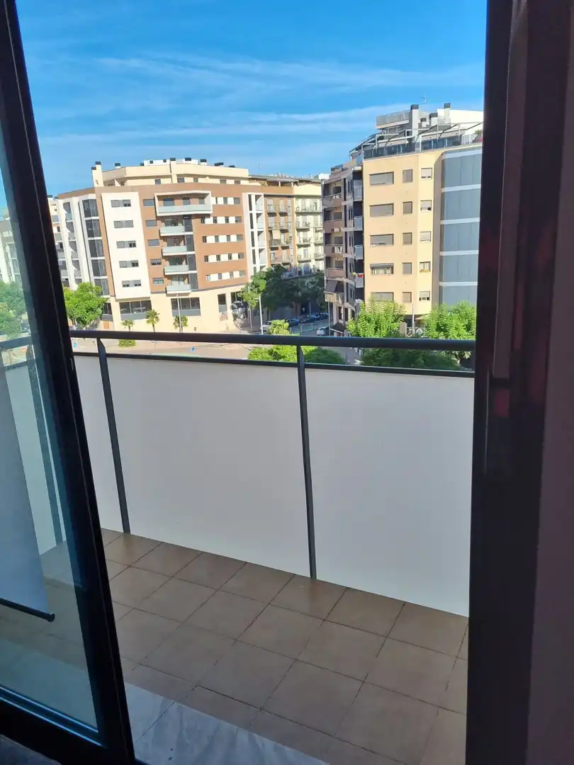 Terrassa de Apartament en venda en Torrent amb Traster