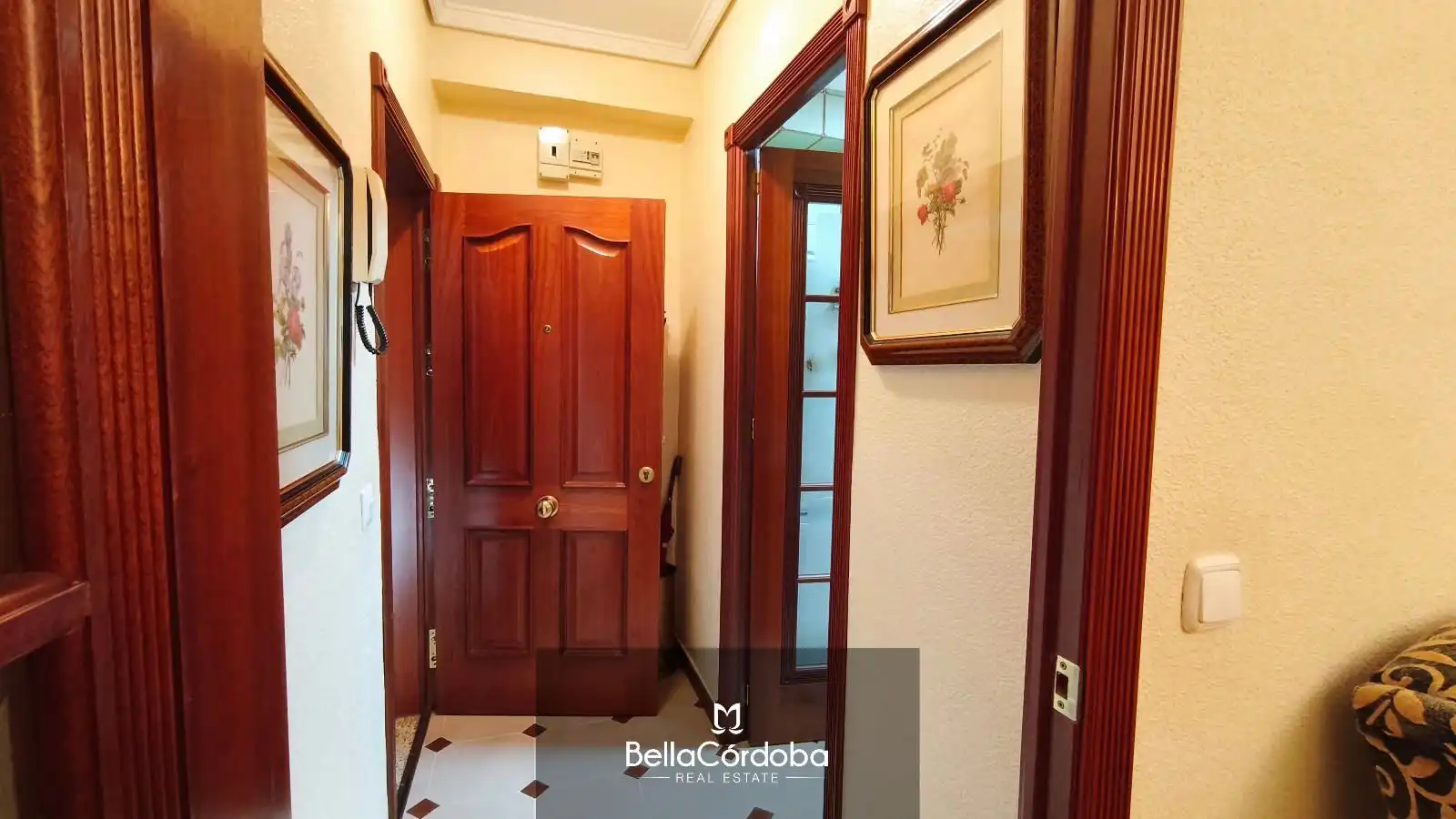 Flat for sale in Córdoba  with Storage room and Furnished