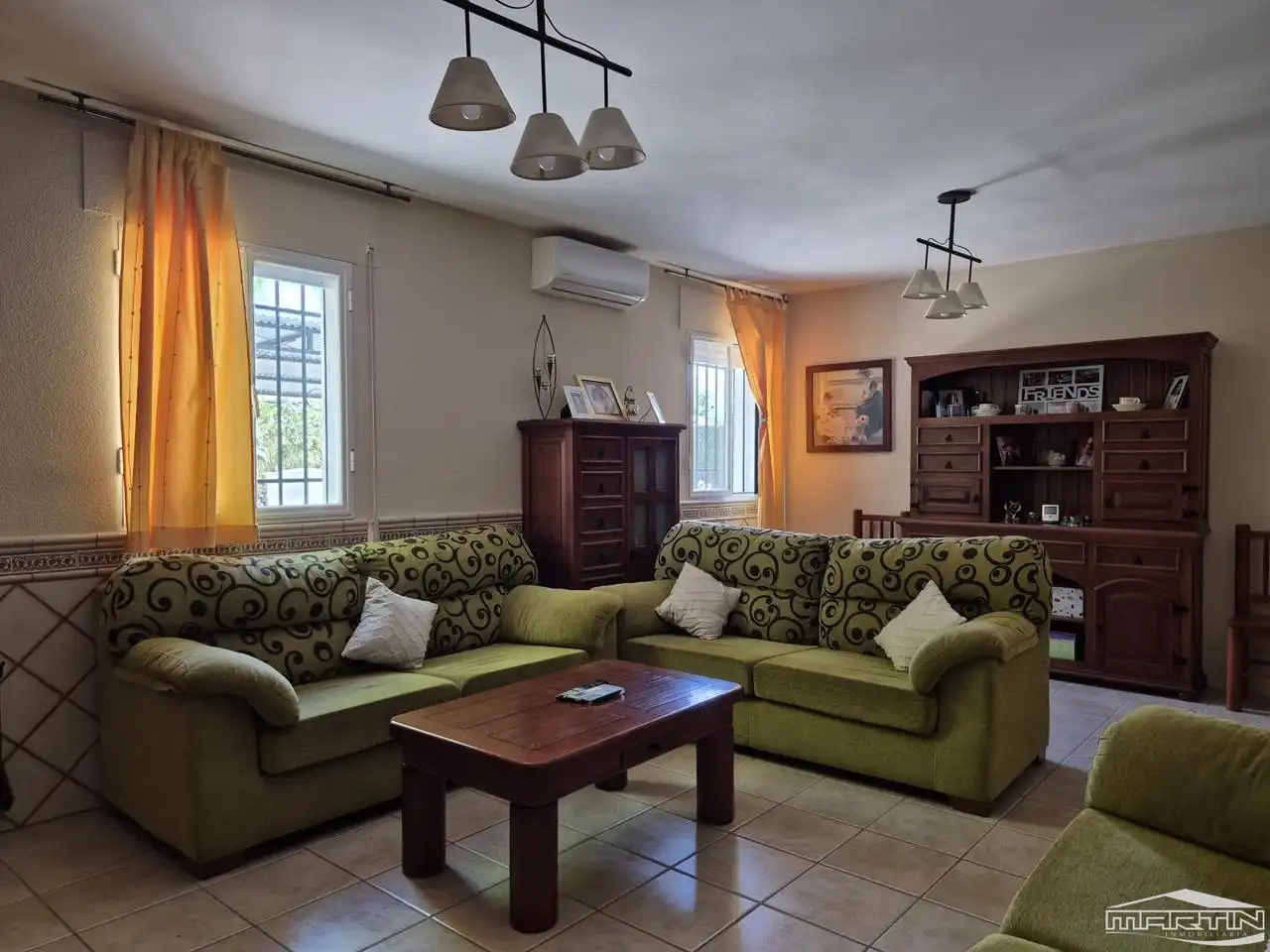 Maison avec piscine à vendre à Las Vegas - Campoaras, imagen 11