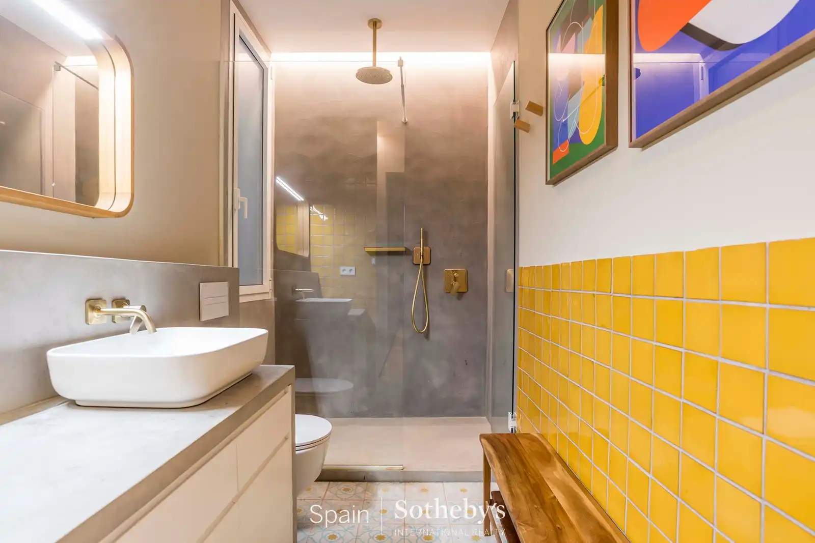 Apartments for sale in Calle de Lepanto, Palacio