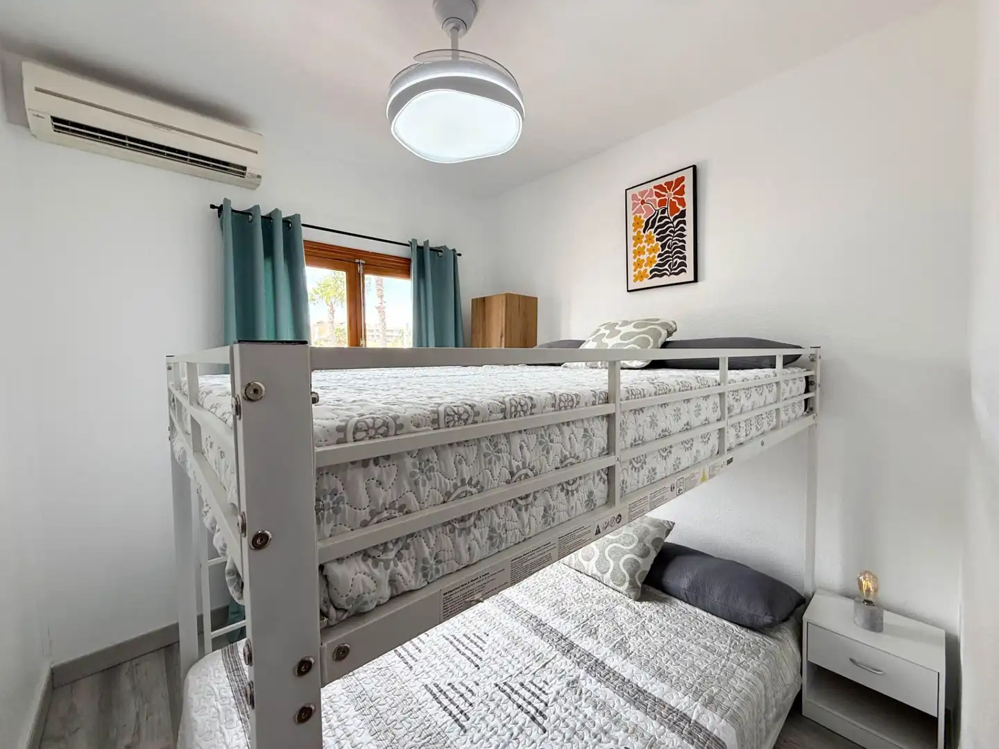 Casa a schiera con terrazza in vendita a Santa Pola ciudad, imagen 36