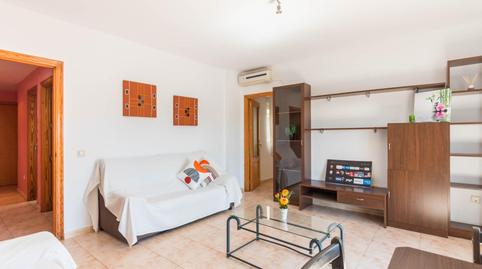 Foto 2 de Pis en venda a Avenida Madrid, Fátima - El Panderón, Murcia