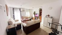 Living room of Flat for sale in  Huelva Capital