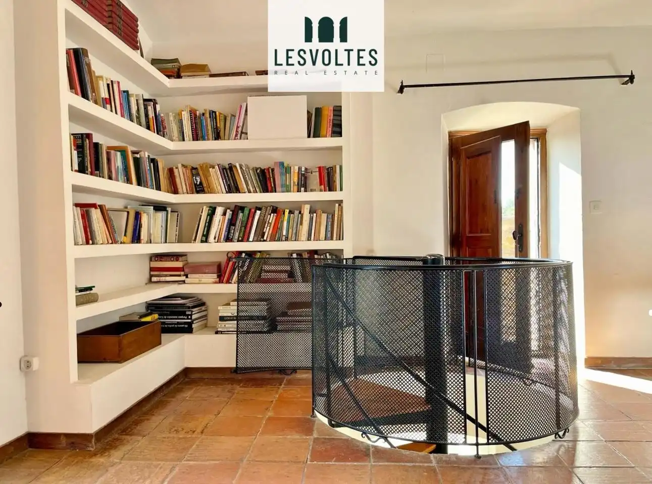 Casa con giardino in vendita a De La Font, imagen 23