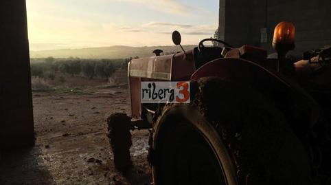Foto 2 de Finca rústica en venta en Paraje Corral de Narro, Pozohondo, Albacete