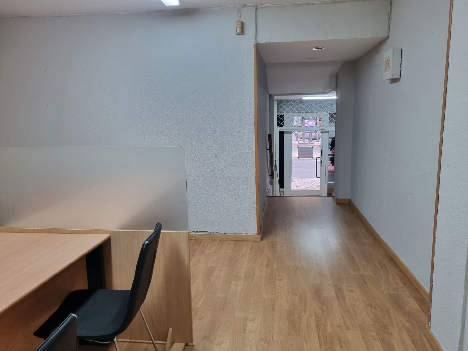 Premises to rent in  Zaragoza Capital  with Air Conditioner, Heating and Furnished