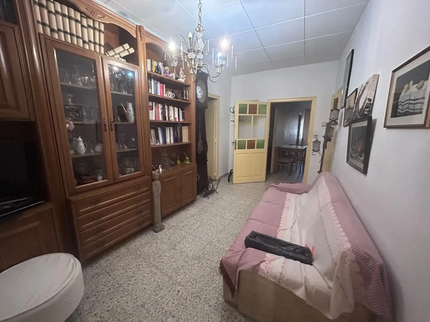 Casa rústica amb terrassa en venda a Carrer de les Dòmines 16, imagen 15