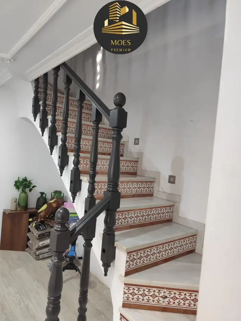 Duplex with terrace for sale in Jamilena, imagen 24
