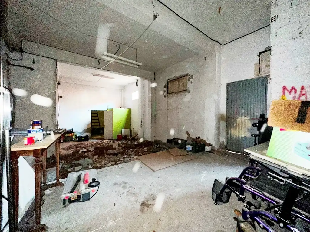 Local comercial en venda a Bailén - Miraflores, imagen 4