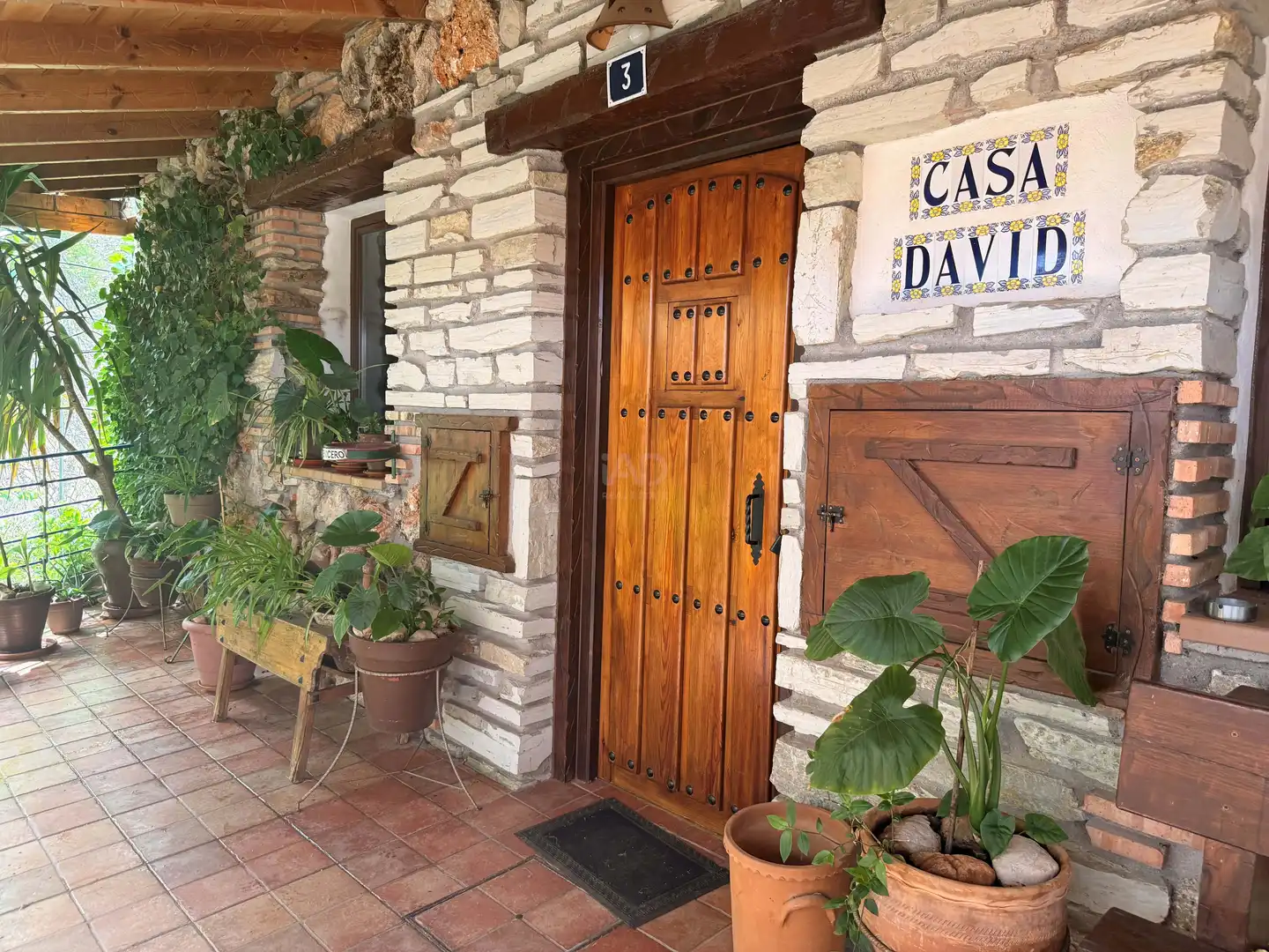 Gebäude zum Verkauf in Siles