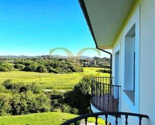 Exterior view of House or chalet for sale in Ruiloba  with Heating, Private garden and Terrace