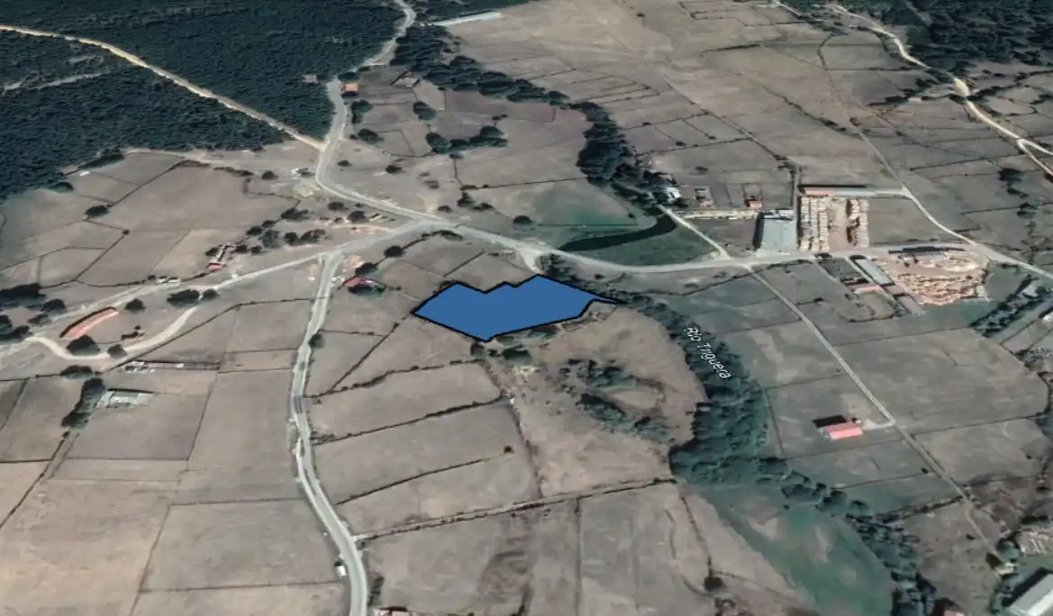 Industriegebäude zum Verkauf in C/ Paraje Los Calvos, imagen 8