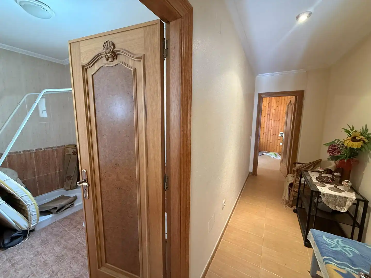 Chalet con terraza en venta en Calle LEPANTO 15, imagen 51