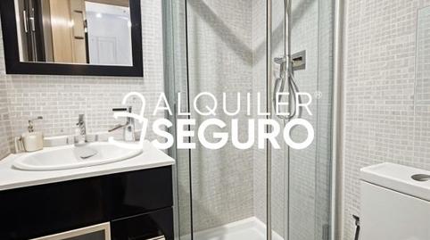 Photo 4 of Flat to rent in Central, Barañáin / Barañain, Navarra